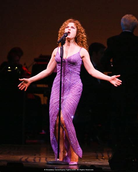 Bernadette peters nude. Things To Know About Bernadette peters nude. 